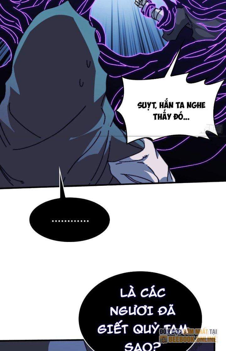 Trùm Cuối Là Ta Chapter 16 - Next Chapter 17