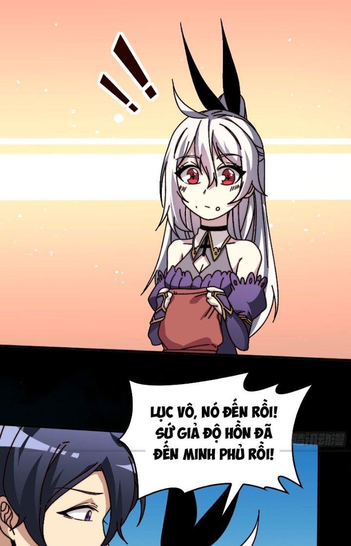 Trùm Cuối Là Ta Chapter 16 - Next Chapter 17