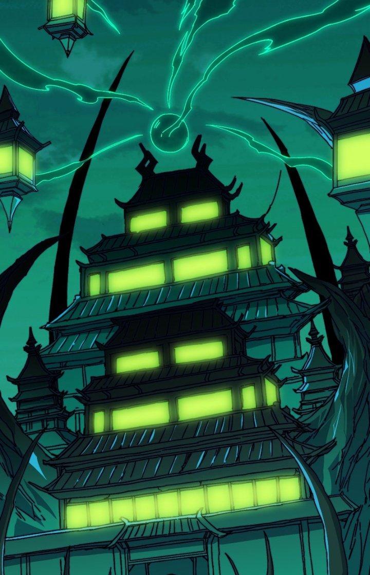 Trùm Cuối Là Ta Chapter 16 - Next Chapter 17