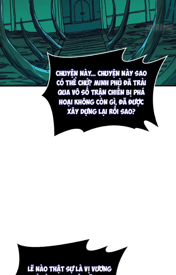 Trùm Cuối Là Ta Chapter 16 - Next Chapter 17