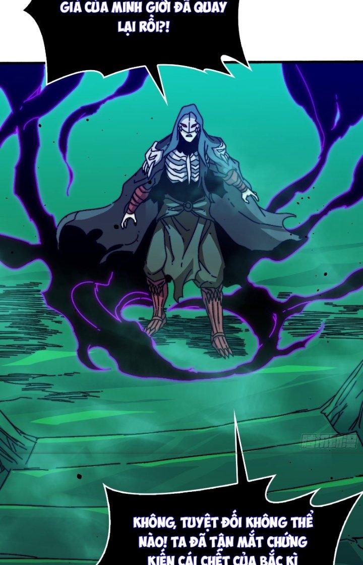 Trùm Cuối Là Ta Chapter 16 - Next Chapter 17