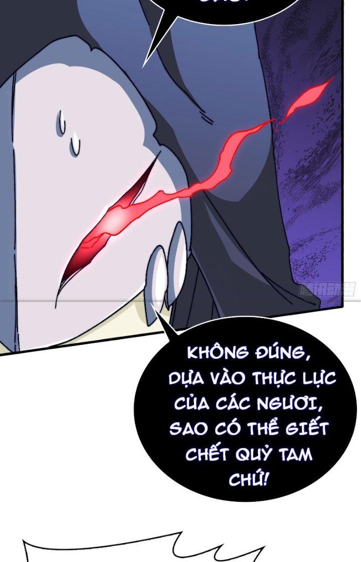 Trùm Cuối Là Ta Chapter 16 - Next Chapter 17