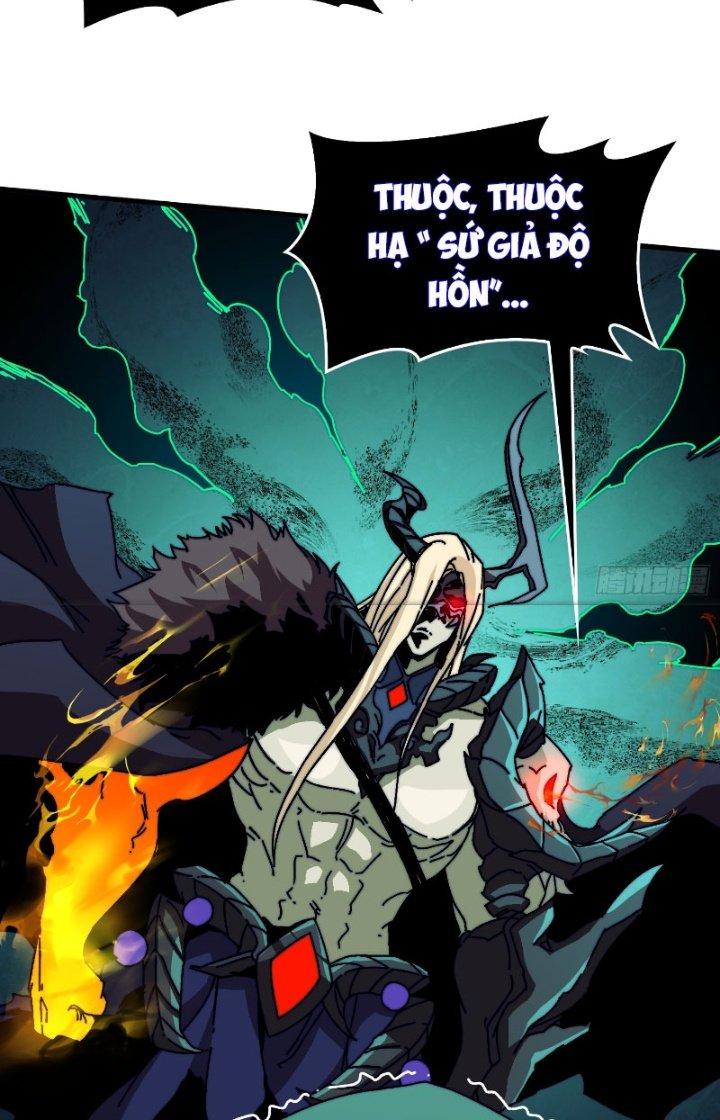 Trùm Cuối Là Ta Chapter 16 - Next Chapter 17