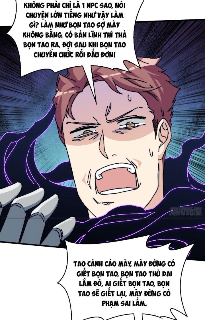 Trùm Cuối Là Ta Chapter 16 - Next Chapter 17