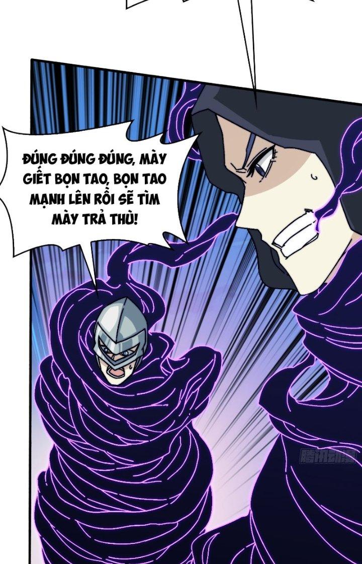 Trùm Cuối Là Ta Chapter 16 - Next Chapter 17