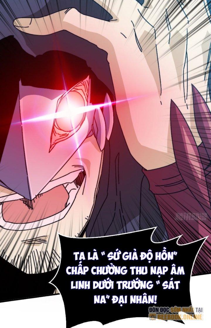 Trùm Cuối Là Ta Chapter 16 - Next Chapter 17