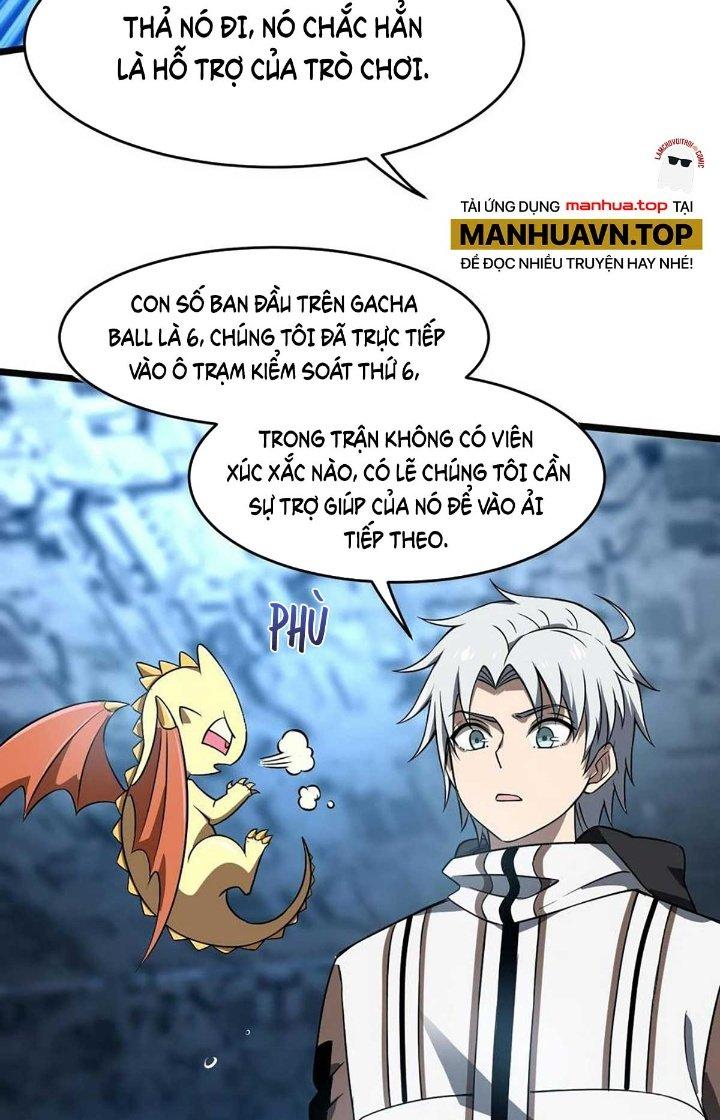 Cực Đại Khoa Trương Chapter 22 - Trang 2