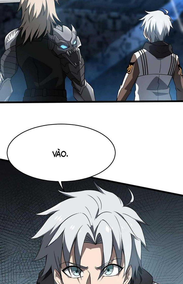 Cực Đại Khoa Trương Chapter 22 - Trang 2