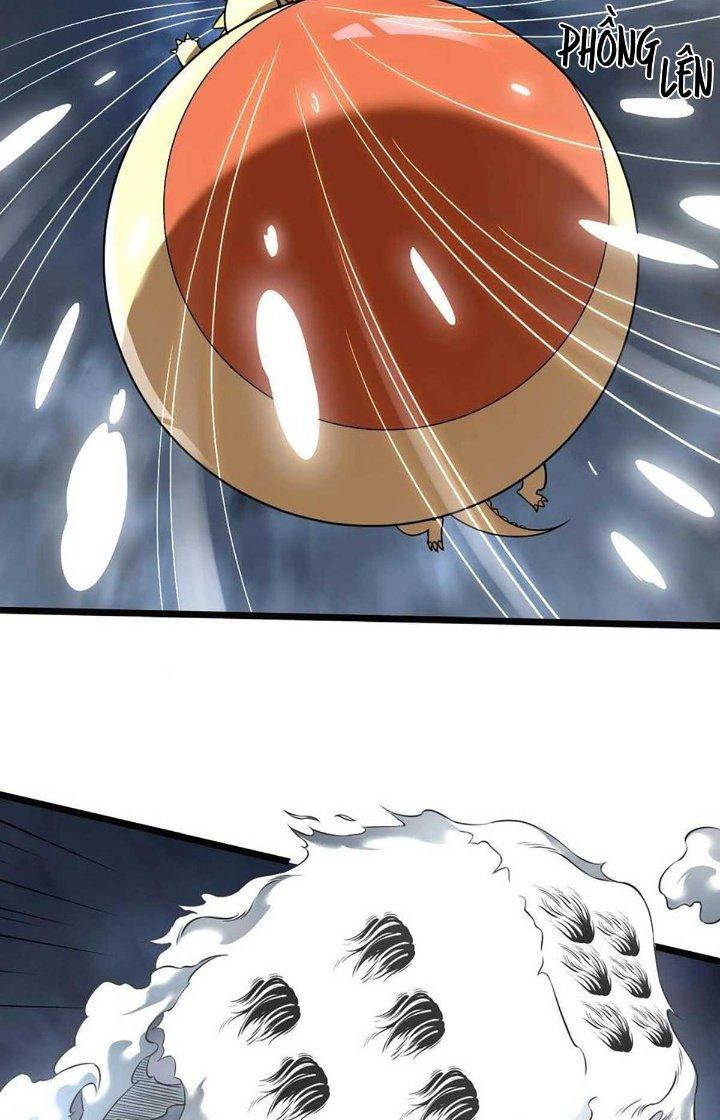 Cực Đại Khoa Trương Chapter 22 - Trang 2