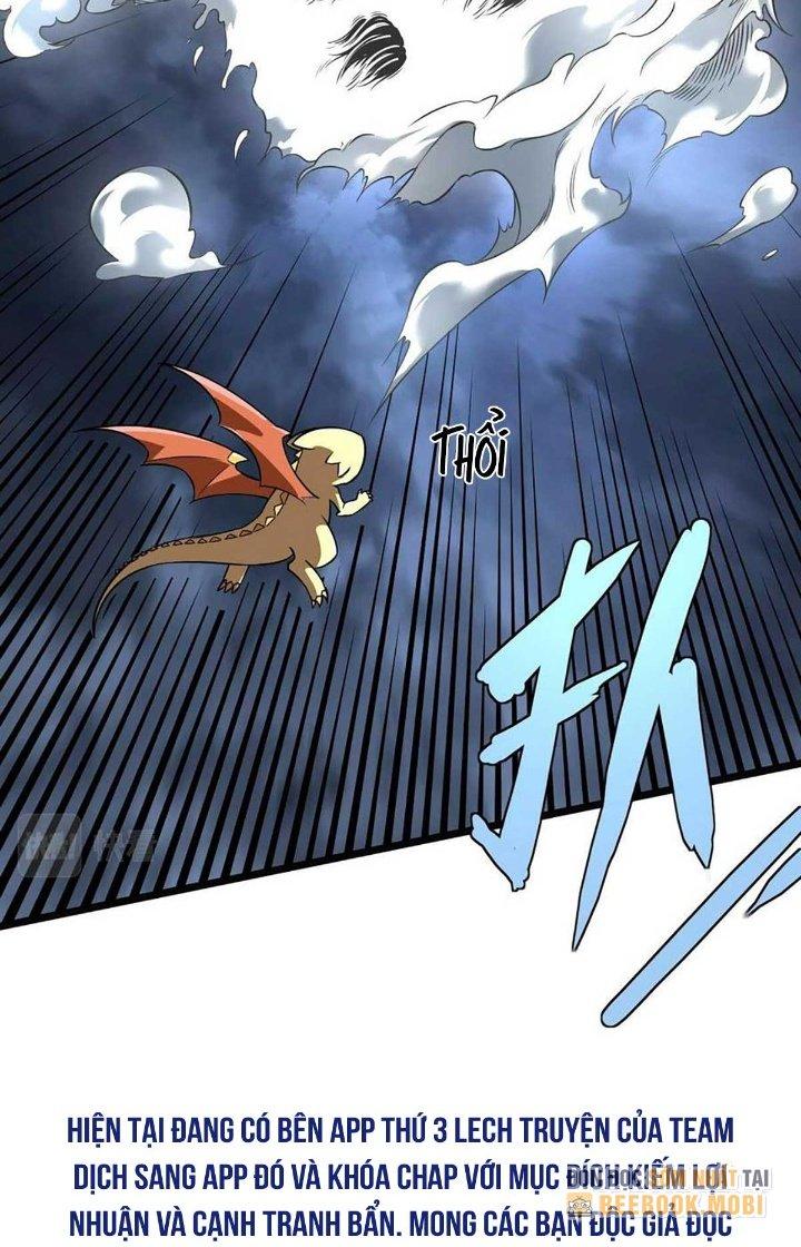 Cực Đại Khoa Trương Chapter 22 - Trang 2