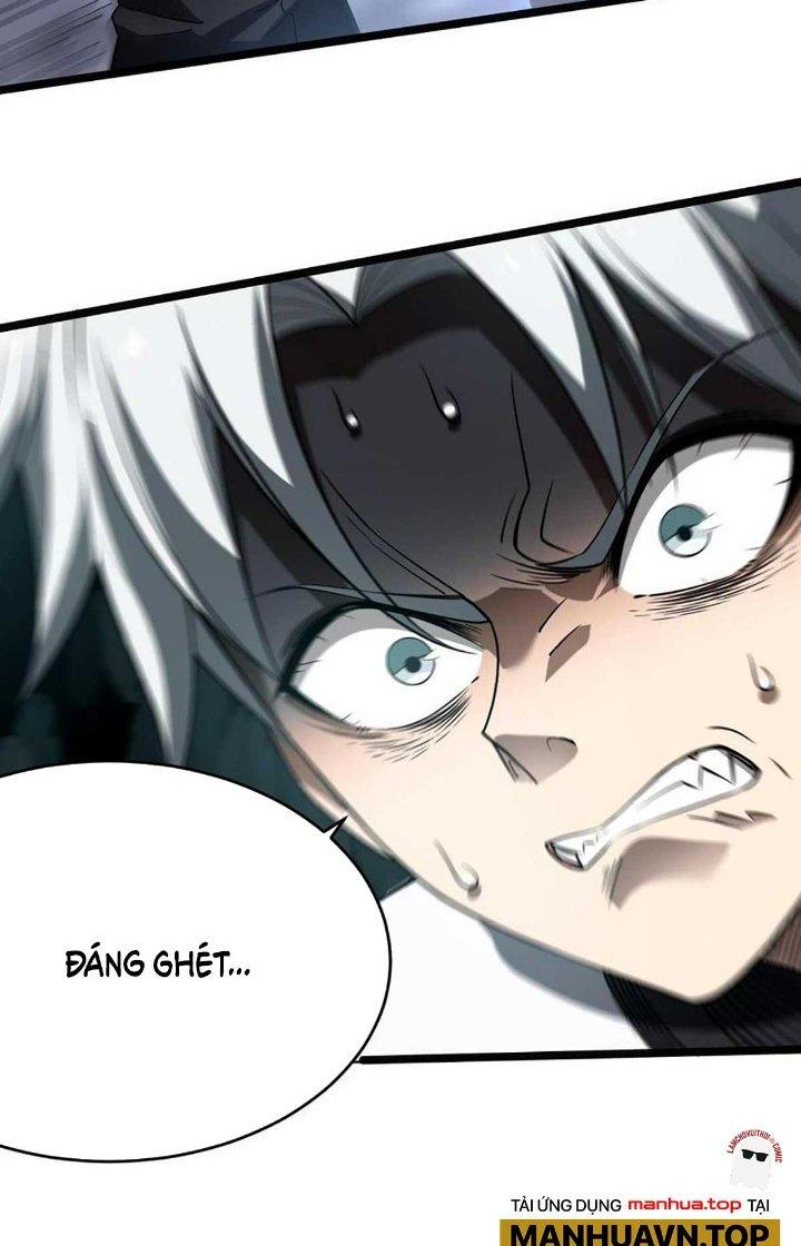 Cực Đại Khoa Trương Chapter 22 - Trang 2