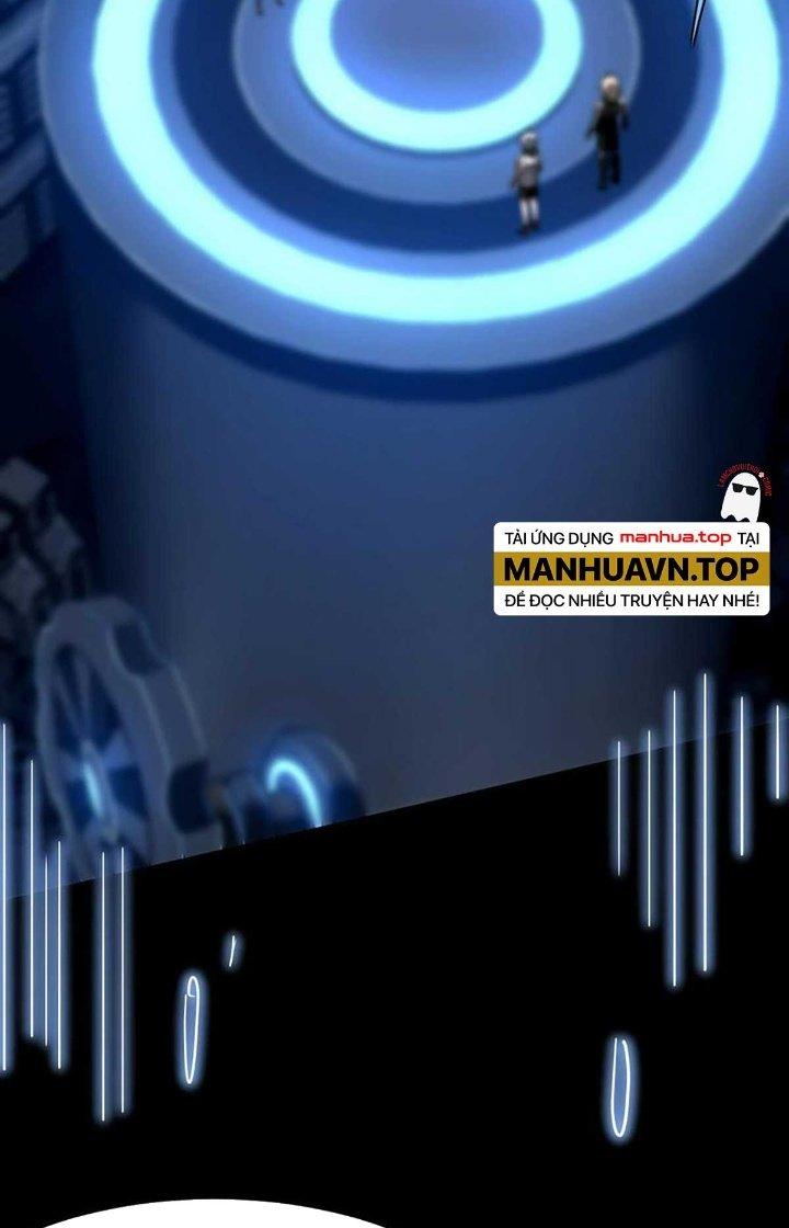 Cực Đại Khoa Trương Chapter 22 - Trang 2