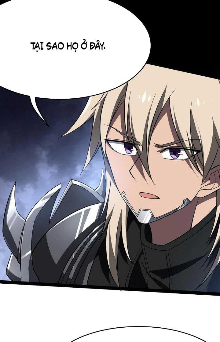 Cực Đại Khoa Trương Chapter 22 - Trang 2