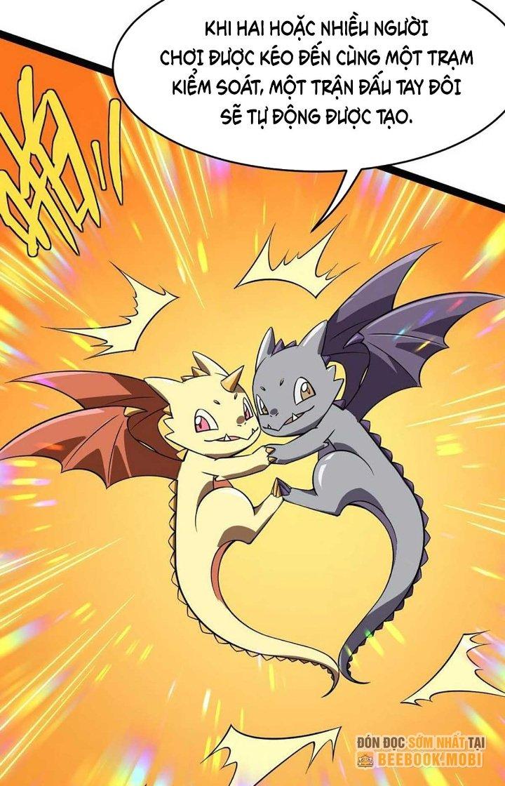 Cực Đại Khoa Trương Chapter 22 - Trang 2