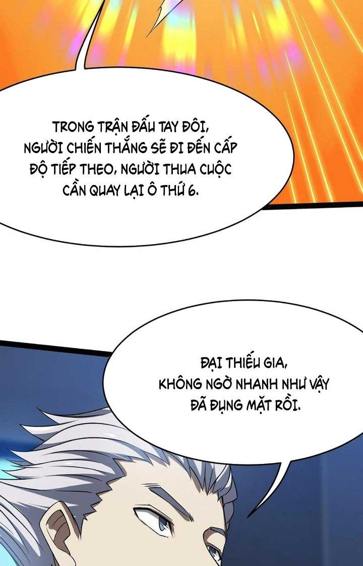 Cực Đại Khoa Trương Chapter 22 - Trang 2