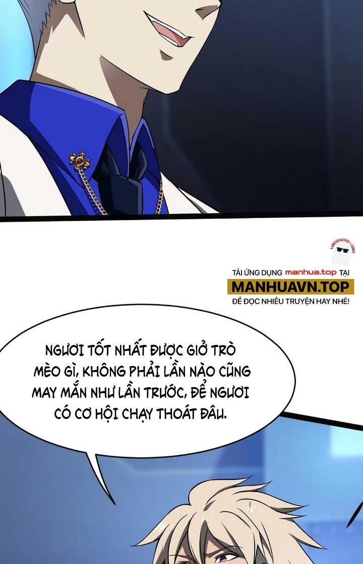 Cực Đại Khoa Trương Chapter 22 - Trang 2