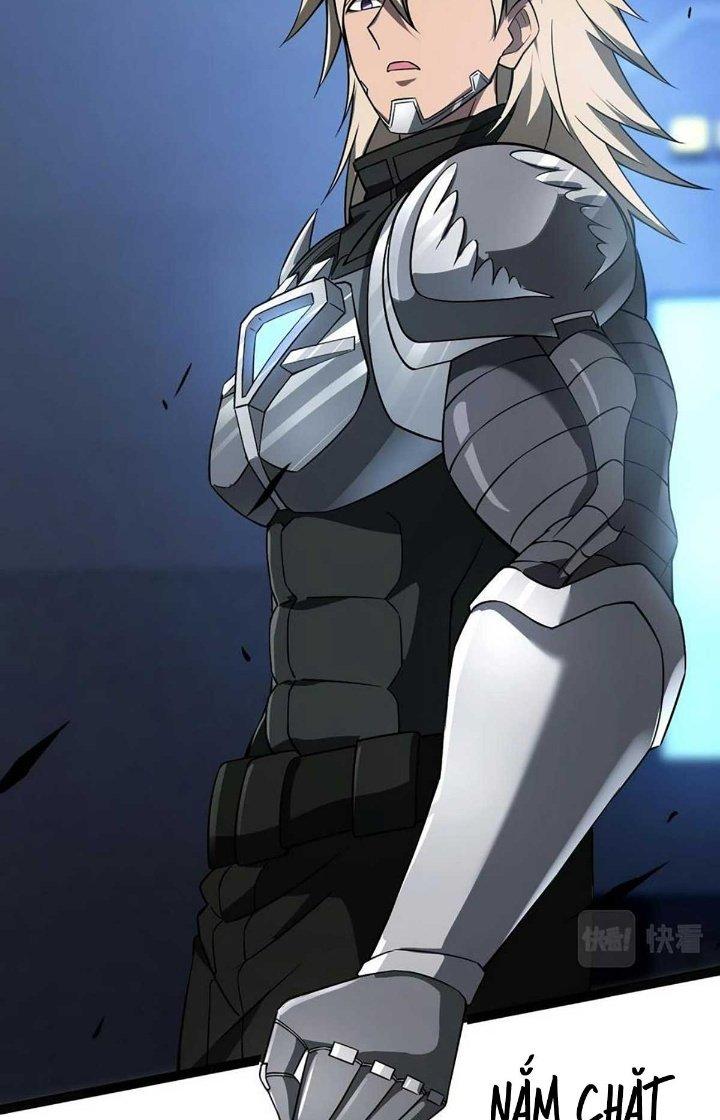 Cực Đại Khoa Trương Chapter 22 - Trang 2