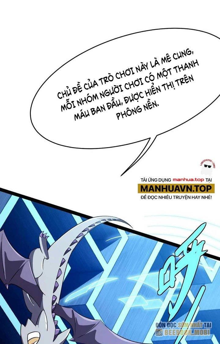 Cực Đại Khoa Trương Chapter 22 - Trang 2