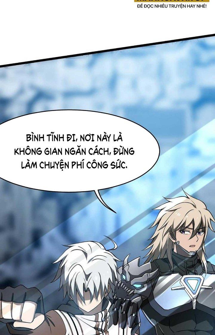 Cực Đại Khoa Trương Chapter 22 - Trang 2