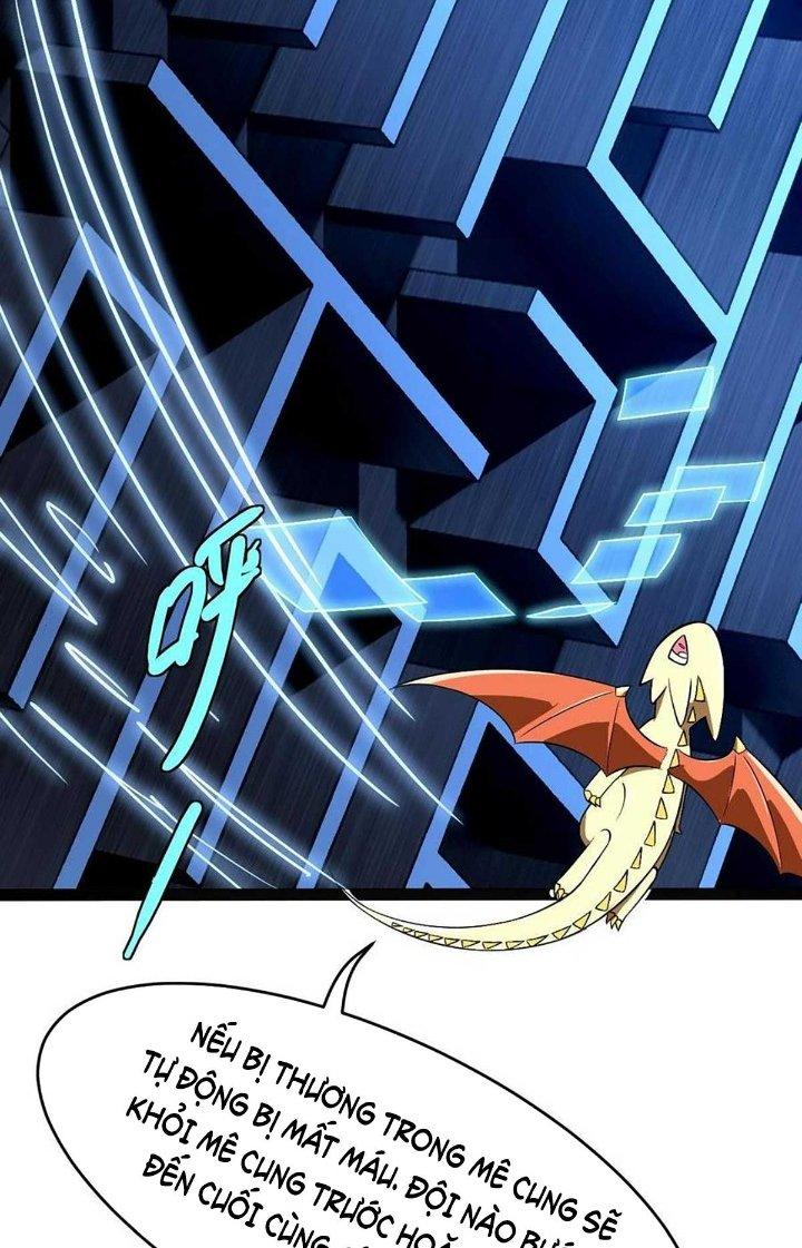 Cực Đại Khoa Trương Chapter 22 - Trang 2