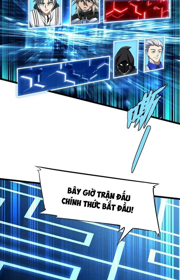 Cực Đại Khoa Trương Chapter 22 - Trang 2