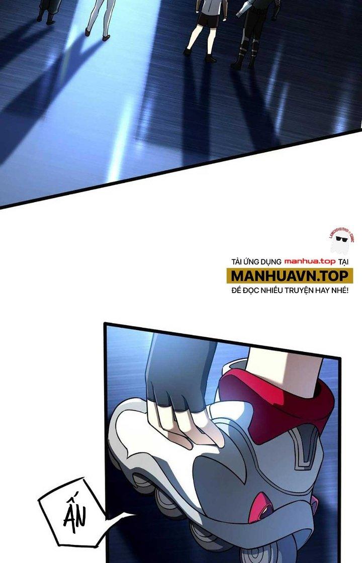 Cực Đại Khoa Trương Chapter 22 - Trang 2