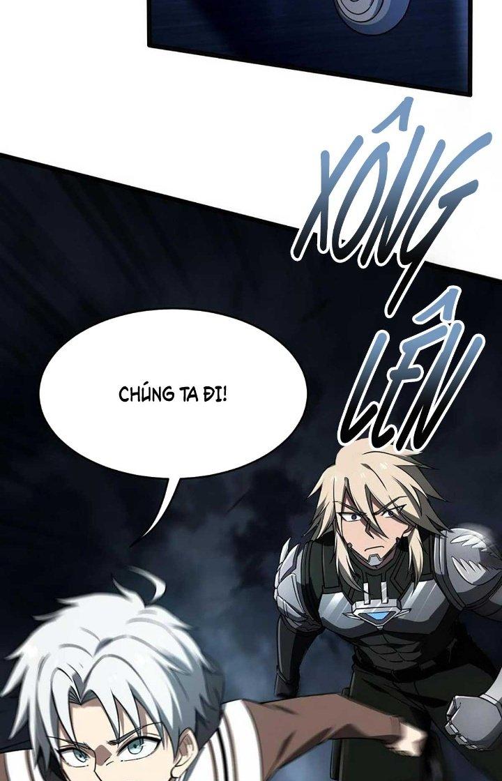 Cực Đại Khoa Trương Chapter 22 - Trang 2