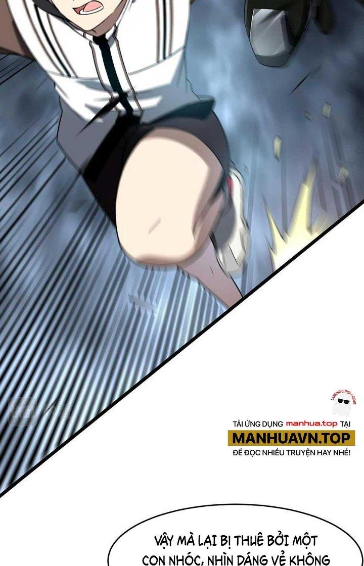 Cực Đại Khoa Trương Chapter 22 - Trang 2