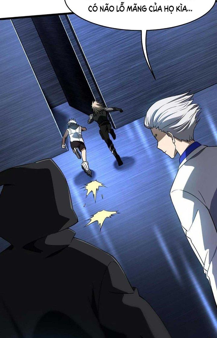 Cực Đại Khoa Trương Chapter 22 - Trang 2