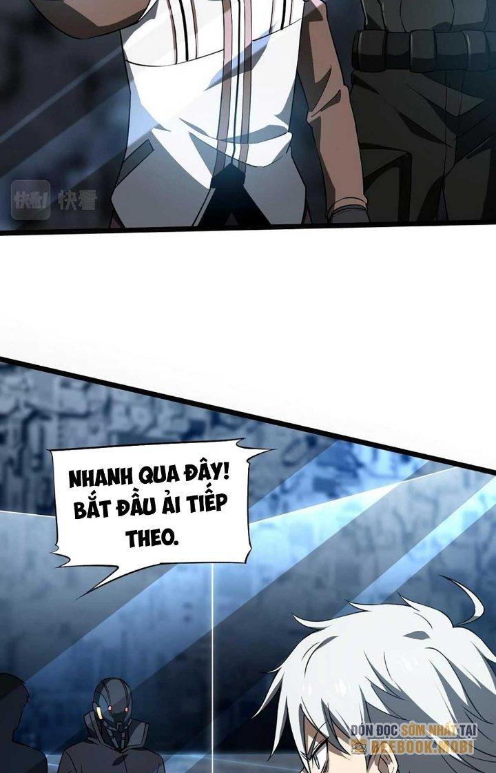 Cực Đại Khoa Trương Chapter 22 - Trang 2