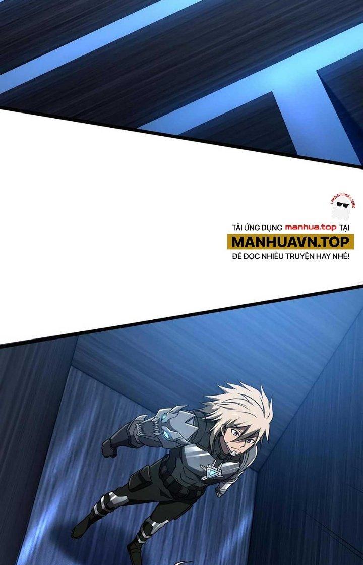 Cực Đại Khoa Trương Chapter 22 - Trang 2