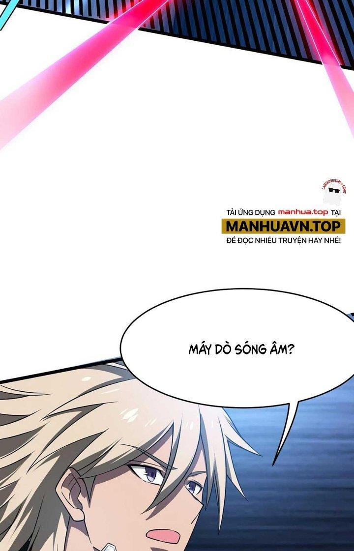 Cực Đại Khoa Trương Chapter 22 - Trang 2