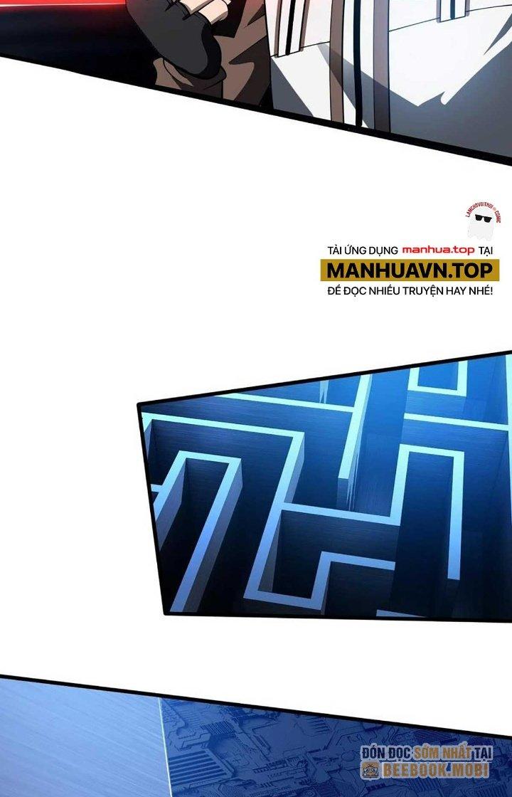 Cực Đại Khoa Trương Chapter 22 - Trang 2