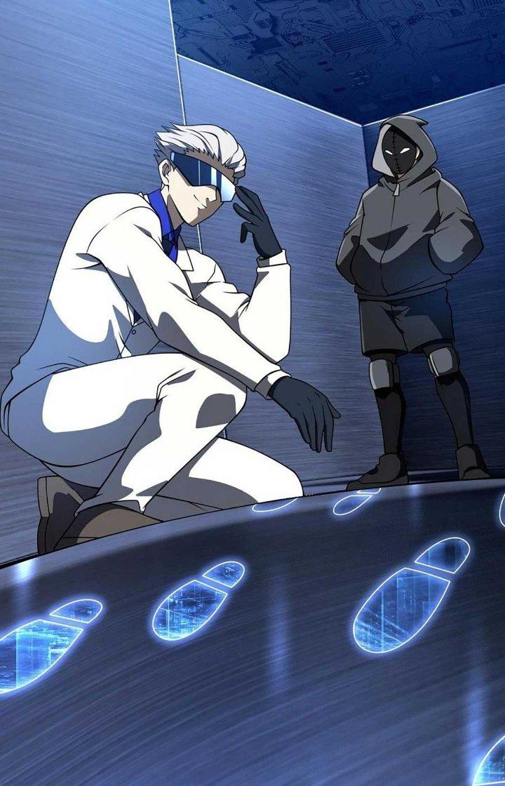 Cực Đại Khoa Trương Chapter 22 - Trang 2