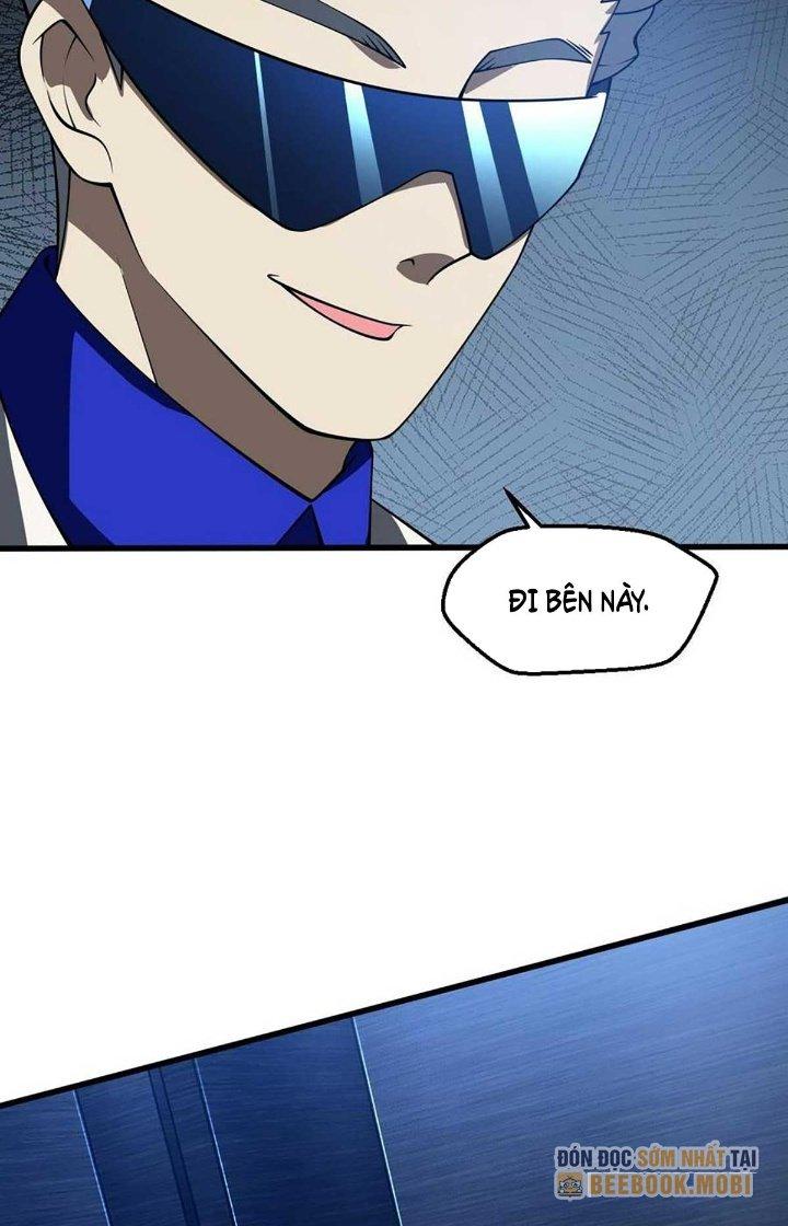 Cực Đại Khoa Trương Chapter 22 - Trang 2