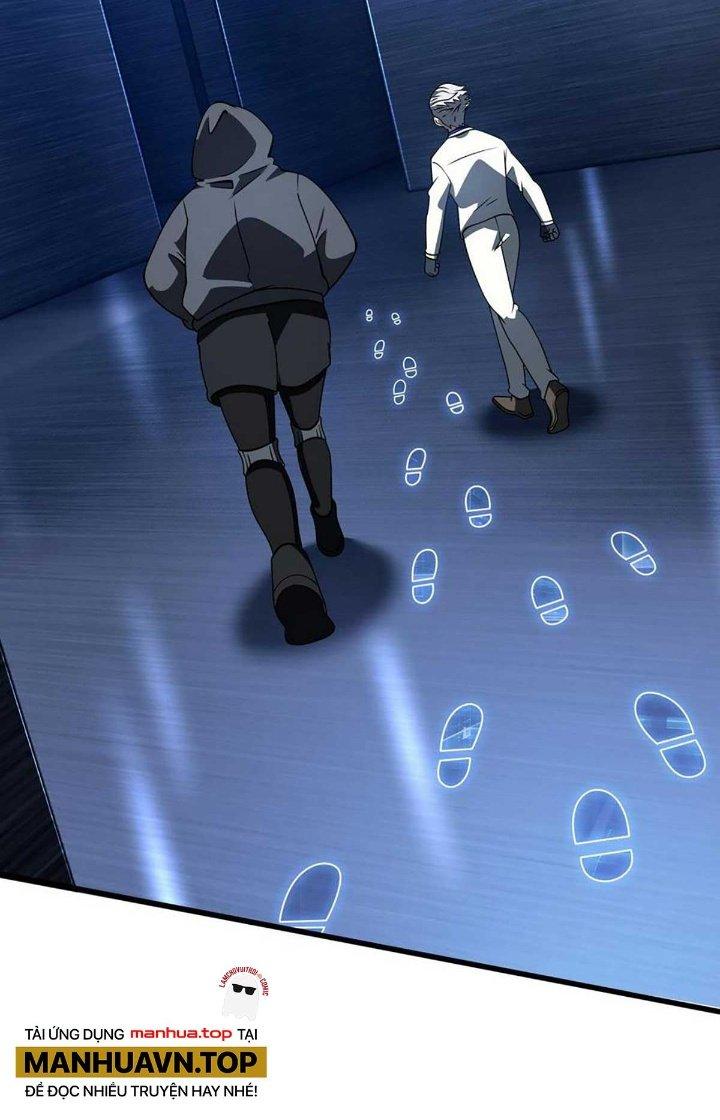 Cực Đại Khoa Trương Chapter 22 - Trang 2