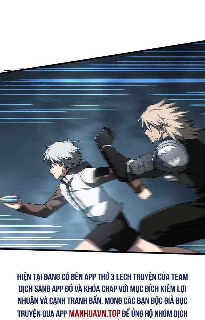 Cực Đại Khoa Trương Chapter 22 - Trang 2