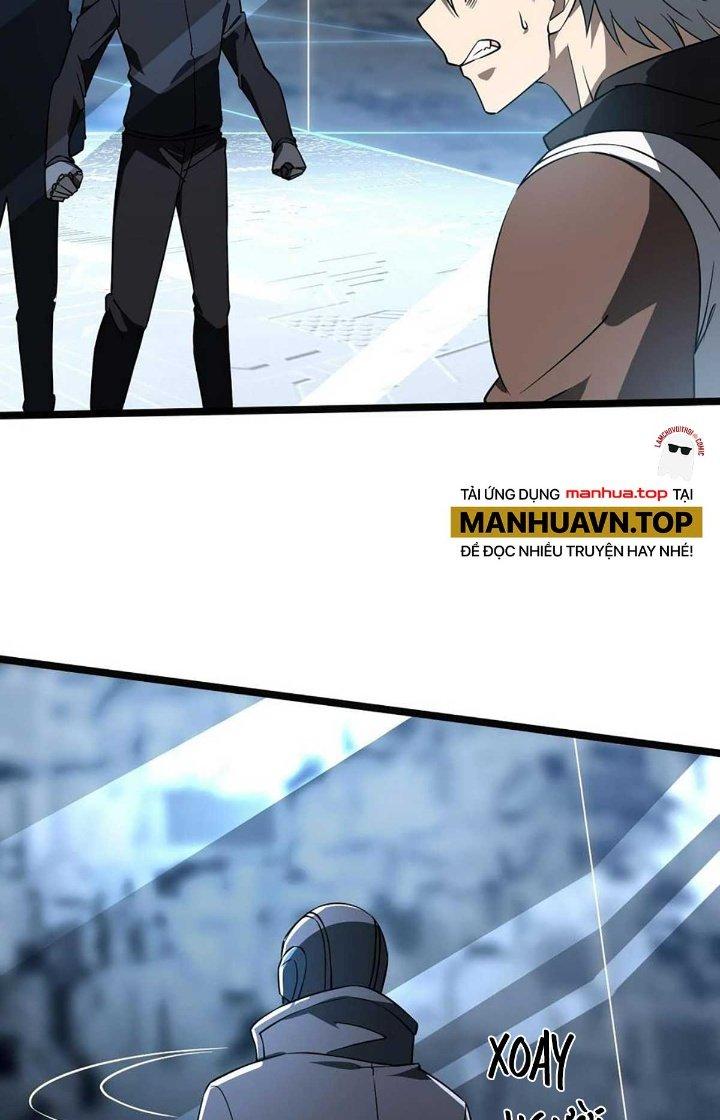 Cực Đại Khoa Trương Chapter 22 - Trang 2