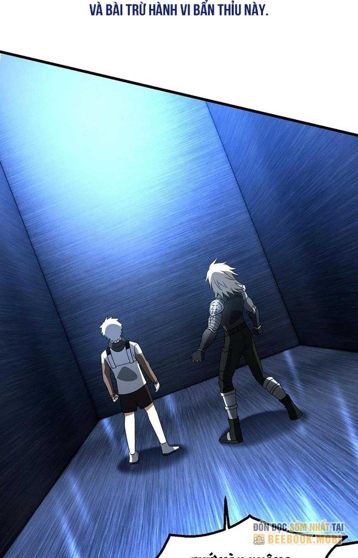 Cực Đại Khoa Trương Chapter 22 - Trang 2