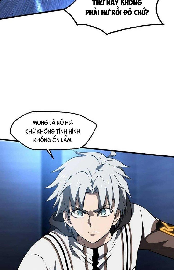 Cực Đại Khoa Trương Chapter 22 - Trang 2