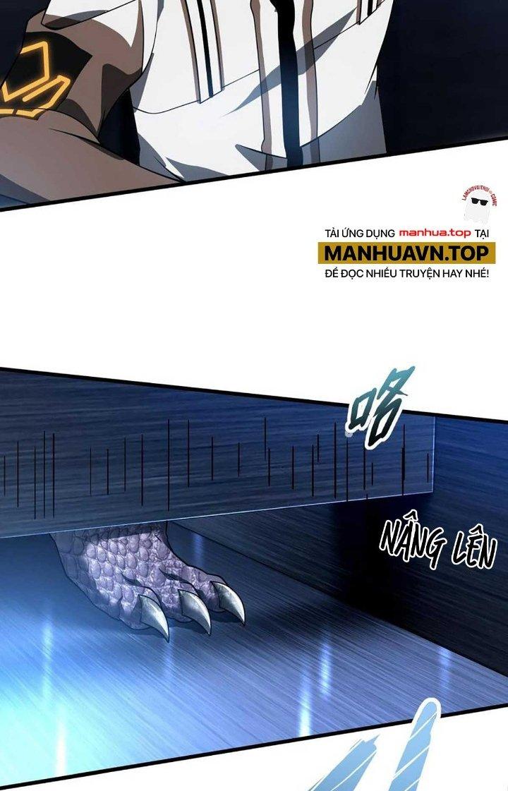 Cực Đại Khoa Trương Chapter 22 - Trang 2