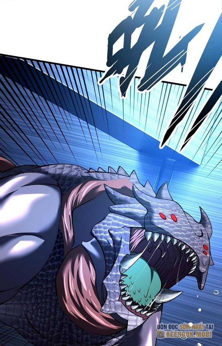 Cực Đại Khoa Trương Chapter 22 - Trang 2