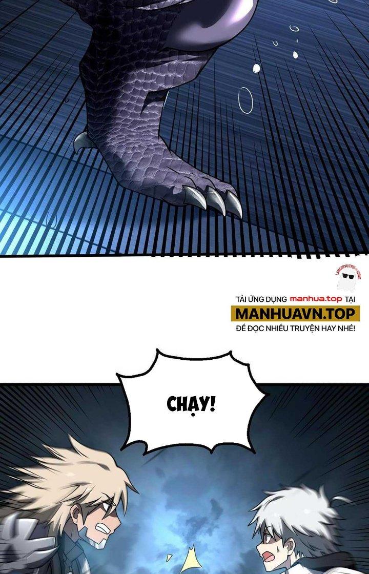 Cực Đại Khoa Trương Chapter 22 - Trang 2