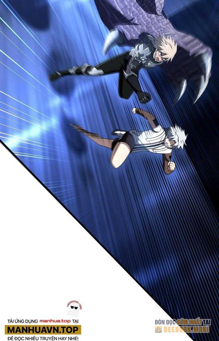 Cực Đại Khoa Trương Chapter 22 - Trang 2