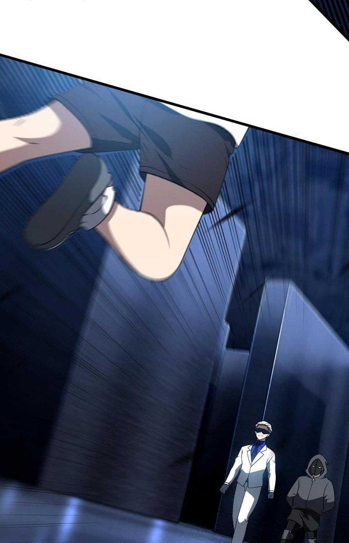 Cực Đại Khoa Trương Chapter 22 - Trang 2