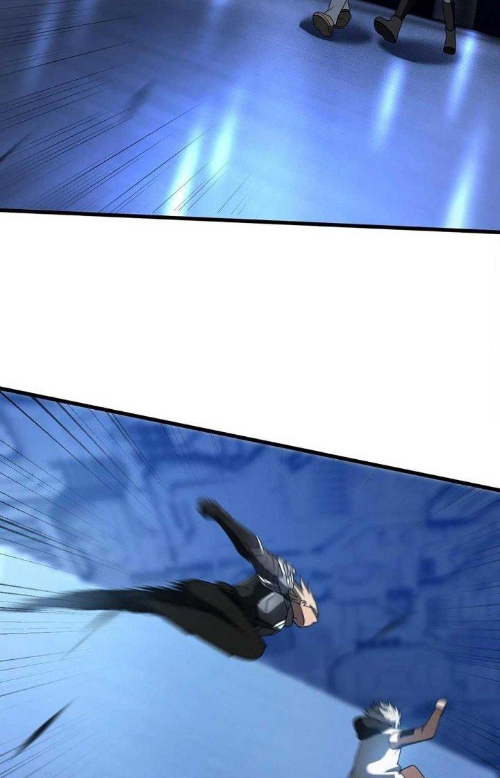 Cực Đại Khoa Trương Chapter 22 - Trang 2