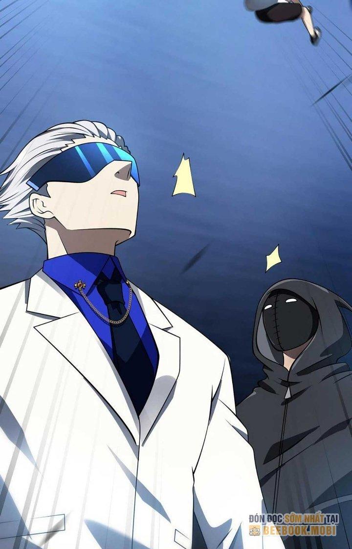 Cực Đại Khoa Trương Chapter 22 - Trang 2