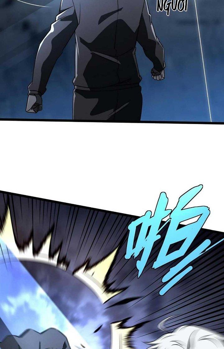 Cực Đại Khoa Trương Chapter 22 - Trang 2