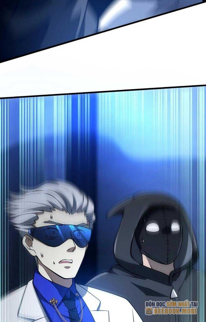 Cực Đại Khoa Trương Chapter 22 - Trang 2