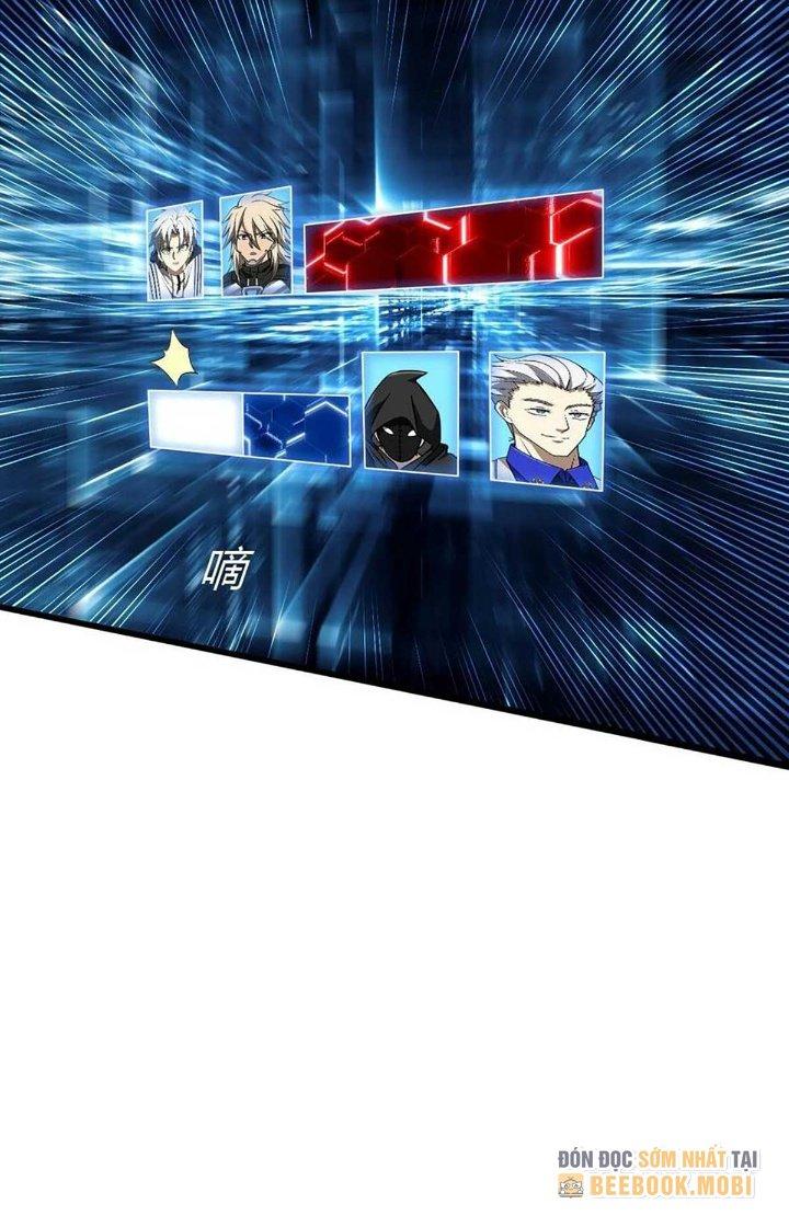 Cực Đại Khoa Trương Chapter 22 - Trang 2